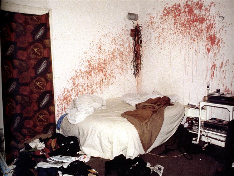 4319124212 39a27c8b42 o Custom INTERVIEW: Nan Goldin Talks to Tom Holert   80s Then   Interview (2003)