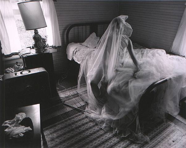 artwork_images_148104_306602_emmet-gowin artwork images 148104 306602 emmet gowin EMMET GOWIN: Married with Camera (2007)