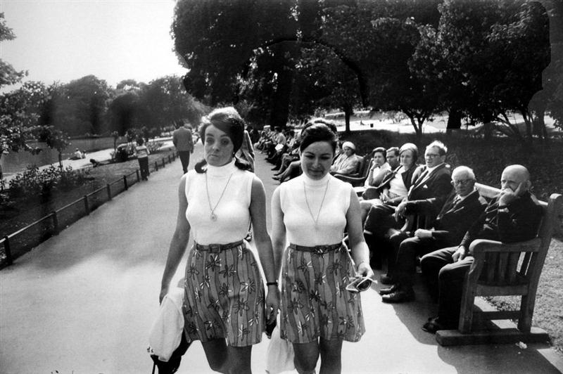 5942080451 082b63d3ce b Custom GARRY WINOGRAND: The Animals and Their Keepers: Garry Winogrand and Photography After September 11th