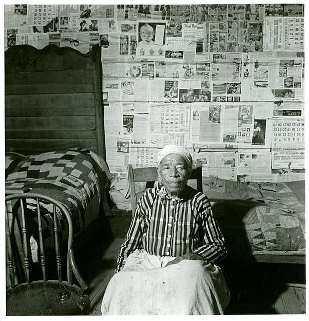 3109751881 399411f134 z INTERVIEW: Interview with Jack and Irene Delano (1965)