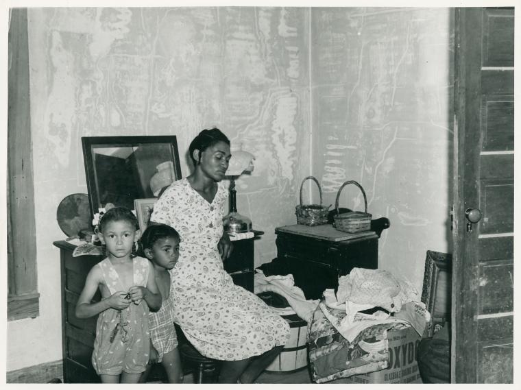 3110584024 db0c504328 o INTERVIEW: Interview with Jack and Irene Delano (1965)