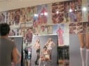 ASX.TV: MOMA – “New Photography 2008″ (Josephine Meckseper and Mikhael Subotzky) (2008)