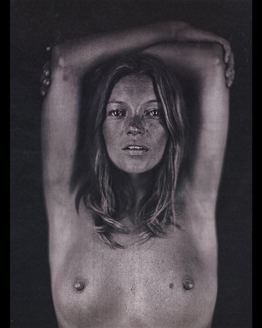 ChuckClose 03 Custom 2 INTERVIEW: Interview with Chuck Close (1987)