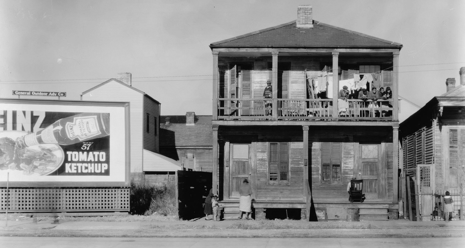 An Interview with Walker Evans ‘The Thing Itself is Such a Secret and