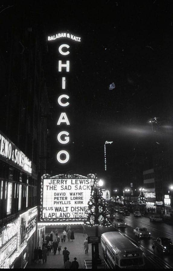 15 Rare & Old Photoâs of Chicago | Mega Series Part 1 | Reckon Talk